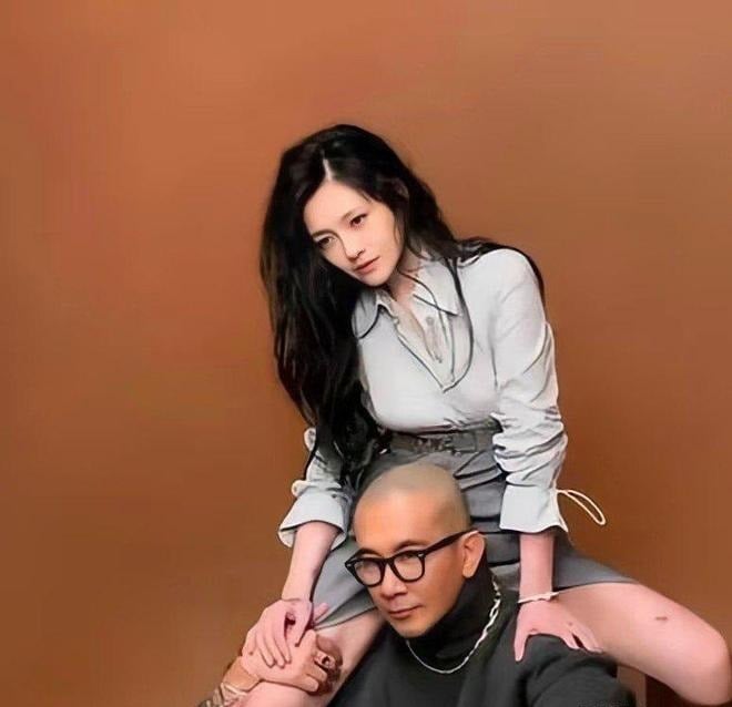 Gallery - 'Đuôi cáo' lòi ra rồi? DJ Koo quay lại tranh giành tài sản thừa kế, điều Từ Hy Viên từng lo ngại trước khi qua đời đã thành sự thật - image 2