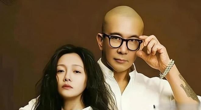 Gallery - 'Đuôi cáo' lòi ra rồi? DJ Koo quay lại tranh giành tài sản thừa kế, điều Từ Hy Viên từng lo ngại trước khi qua đời đã thành sự thật - image 5
