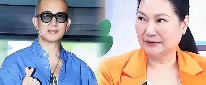 Gallery - 'Đuôi cáo' lòi ra rồi? DJ Koo quay lại tranh giành tài sản thừa kế, điều Từ Hy Viên từng lo ngại trước khi qua đời đã thành sự thật - image 7