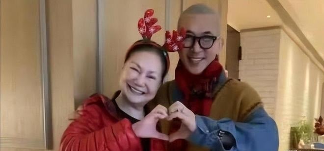Gallery - 'Đuôi cáo' lòi ra rồi? DJ Koo quay lại tranh giành tài sản thừa kế, điều Từ Hy Viên từng lo ngại trước khi qua đời đã thành sự thật - image 11
