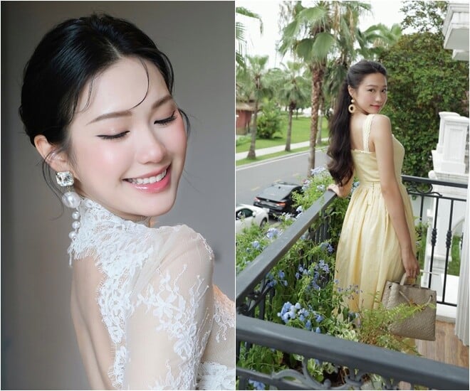Gallery - 'Tiểu thư' Doãn Hải My về quê chồng làm cỗ, cảnh vào bếp được chị dâu quay lại khiến dân mạng hết lời khen ngợi - image 5