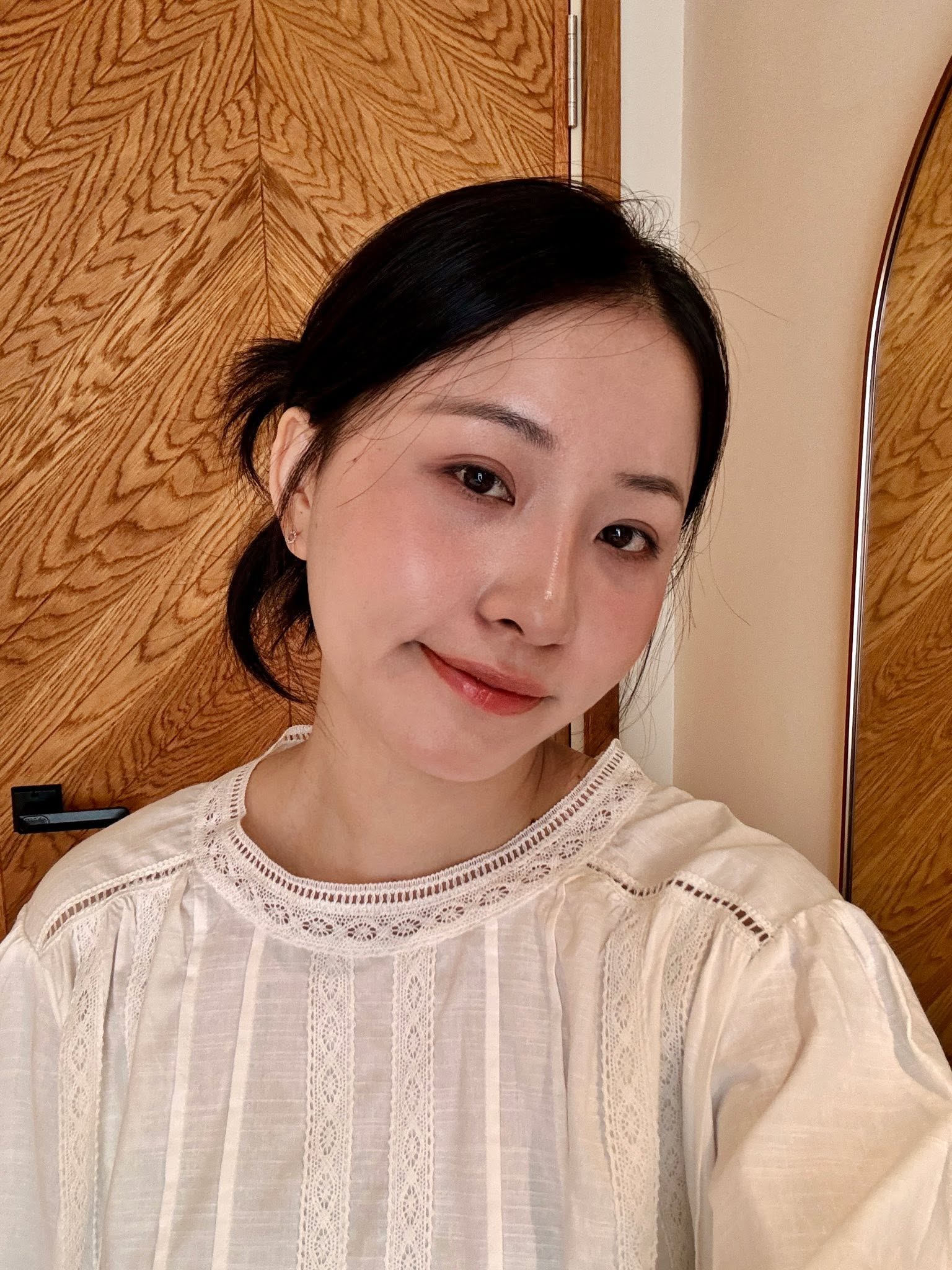 Gallery - Tình hình của chị gái Quang Linh Vlogs sau 2 tháng công khai ly hôn - image 3