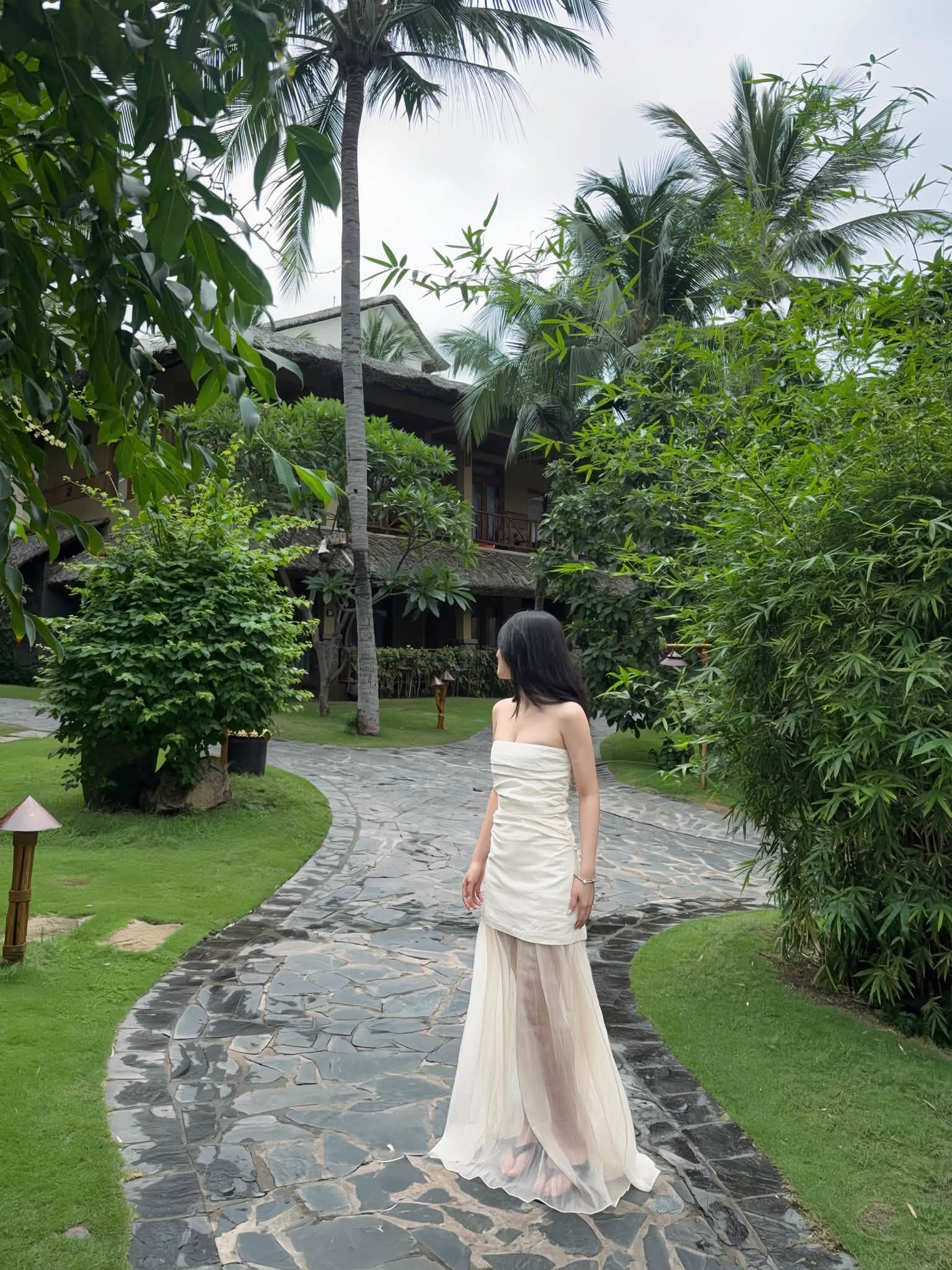 Gallery - Tình hình của chị gái Quang Linh Vlogs sau 2 tháng công khai ly hôn - image 5