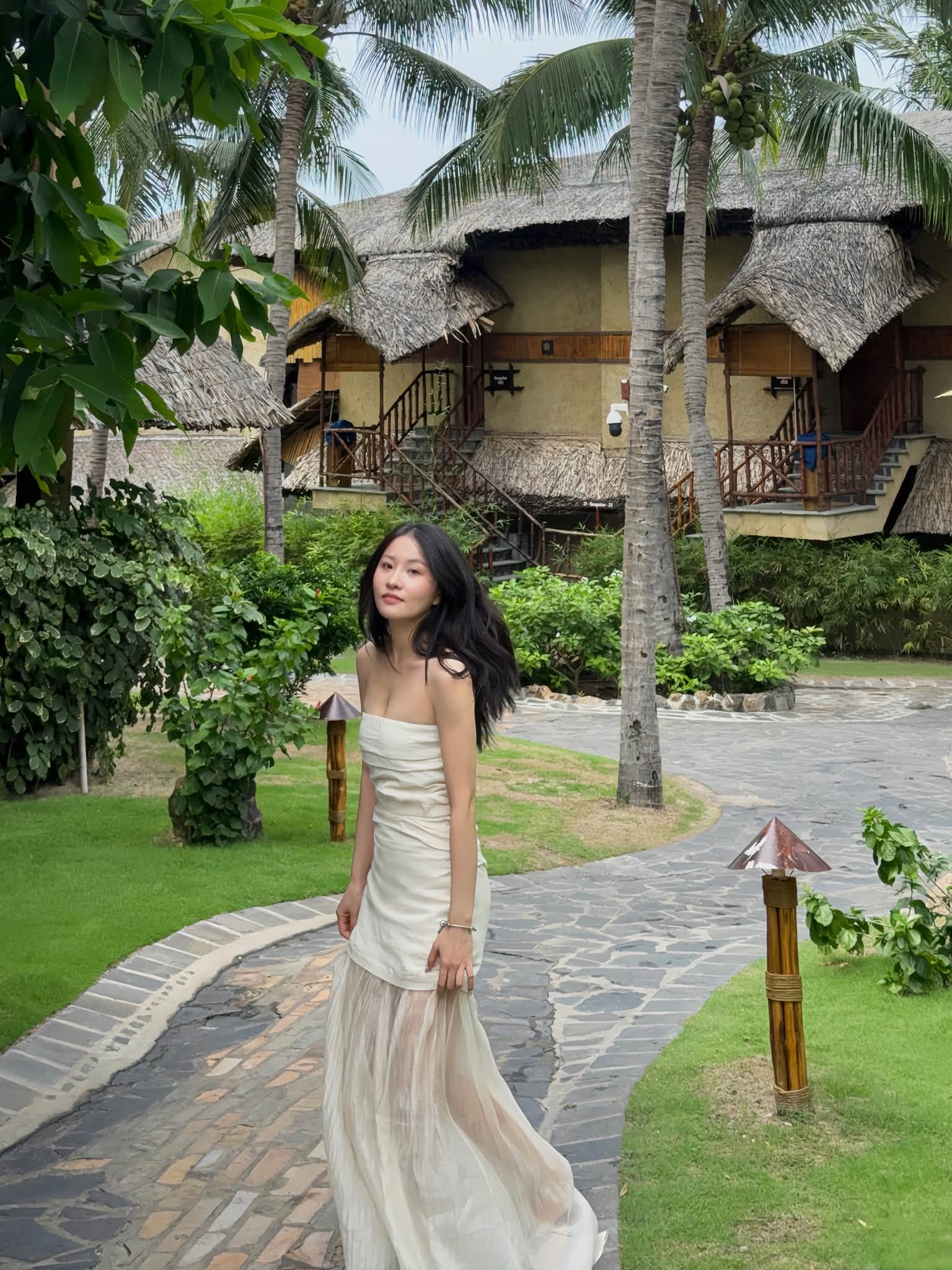 Gallery - Tình hình của chị gái Quang Linh Vlogs sau 2 tháng công khai ly hôn - image 6