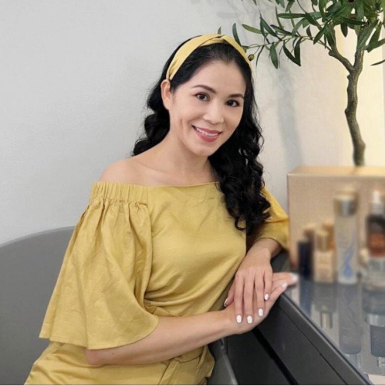 Gallery - Nữ đại gia được NSƯT, Phó Chủ tịch Hội Điện ảnh Việt Nam yêu say đắm suốt hơn 20 năm, nhiều lần gọi là 'ân nhân' - image 3