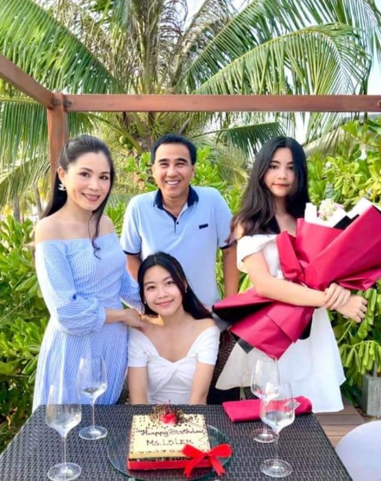 Gallery - Nữ đại gia được NSƯT, Phó Chủ tịch Hội Điện ảnh Việt Nam yêu say đắm suốt hơn 20 năm, nhiều lần gọi là 'ân nhân' - image 5
