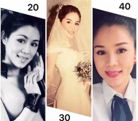 Gallery - Nữ đại gia được NSƯT, Phó Chủ tịch Hội Điện ảnh Việt Nam yêu say đắm suốt hơn 20 năm, nhiều lần gọi là 'ân nhân' - image 6