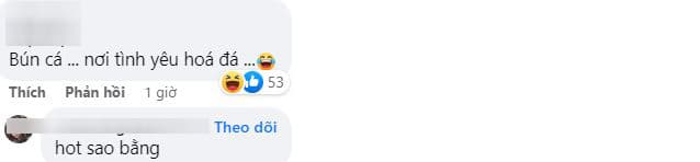 bún cá nhiều mì chính  0