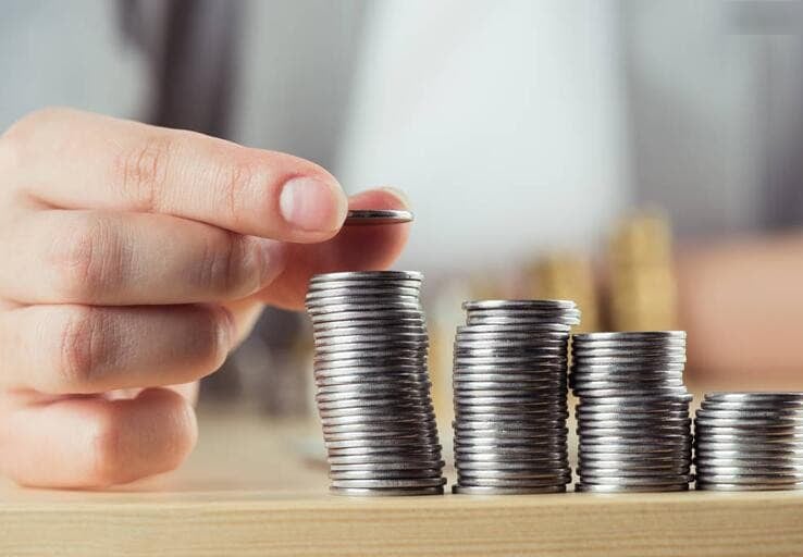 Tiền tiết kiệm 2 Tiền tiết kiệm 2