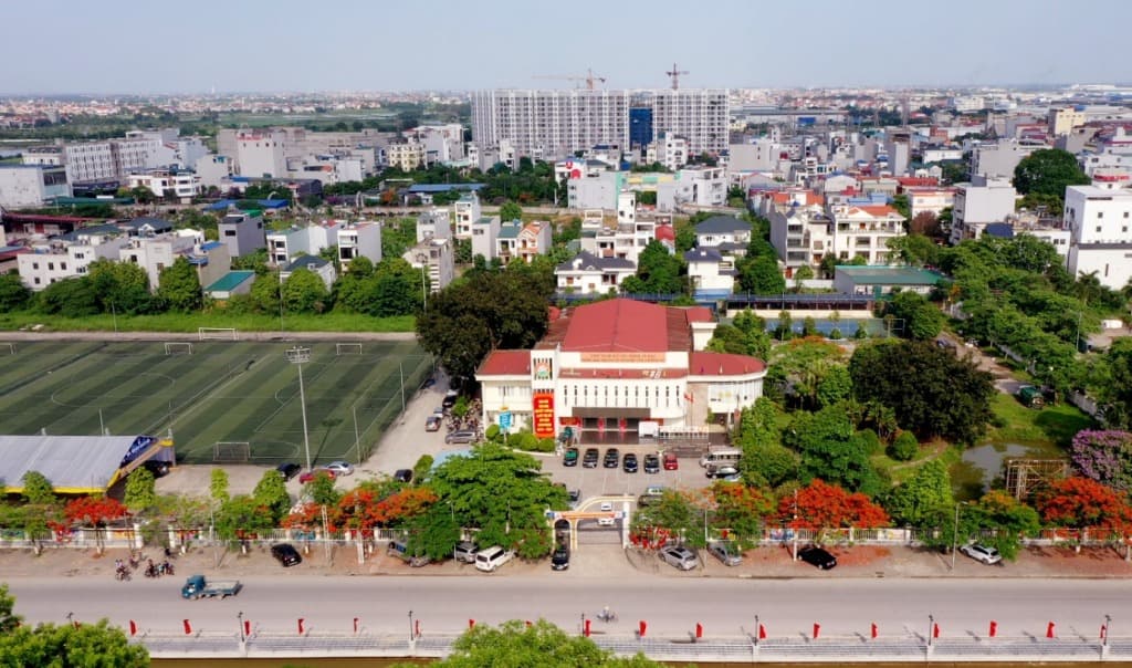 quy hoạch Hưng Yên  0