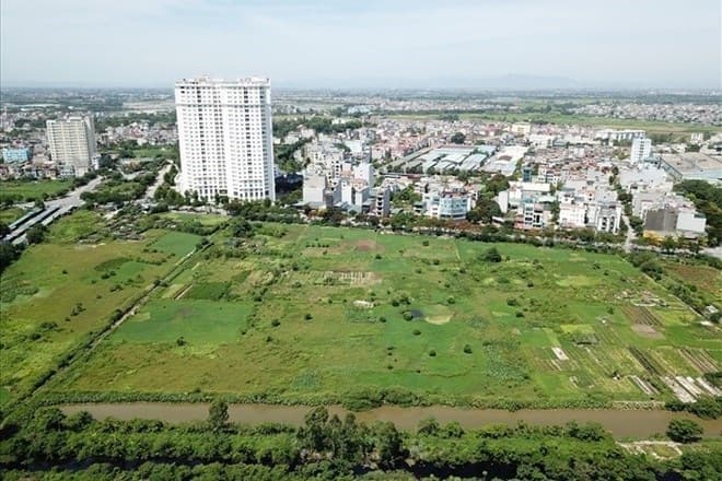  trưng dụng đất 1