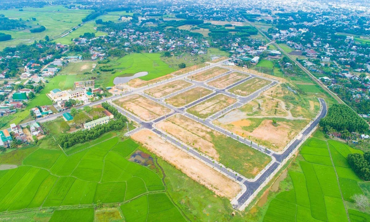  trưng dụng đất 0