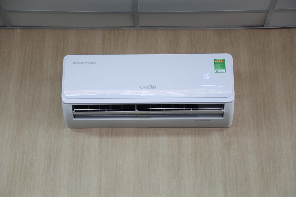 thiết bị tốn điện 0