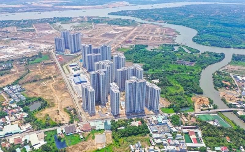 Từ 22/4: Đất nông nghiệp đáp ứng các điều kiện này sẽ được thí điểm chuyển nhượng làm nhà ở thương mại 0