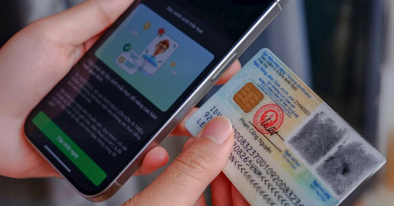lừa căn cước công dân 1