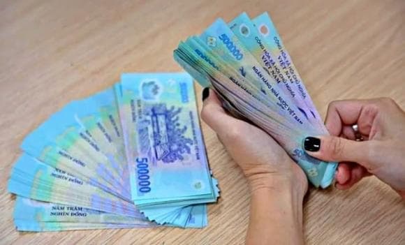 trợ cấp nghỉ việc năm 2025 1