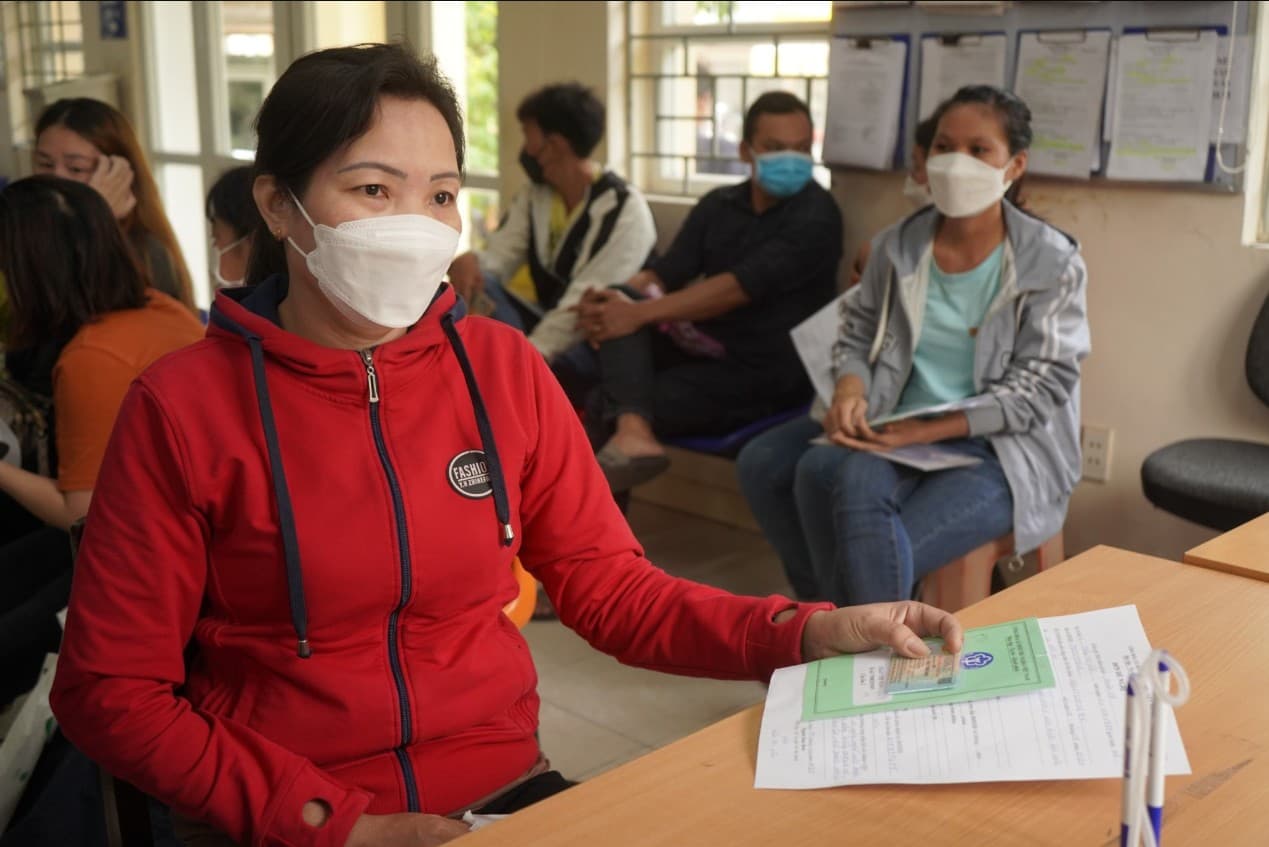 trợ cấp nghỉ việc năm 2025 0