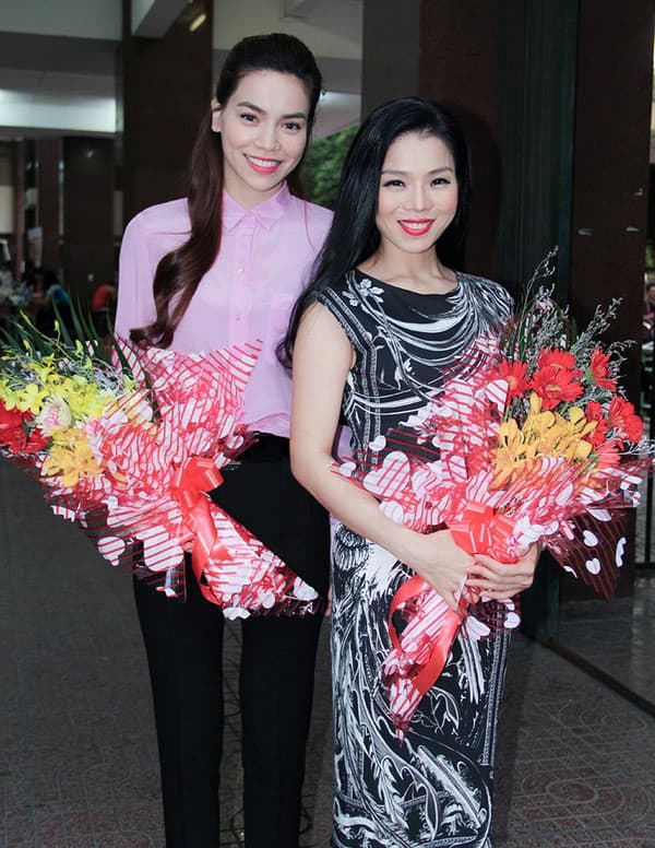 Sao Việt 21/6 19