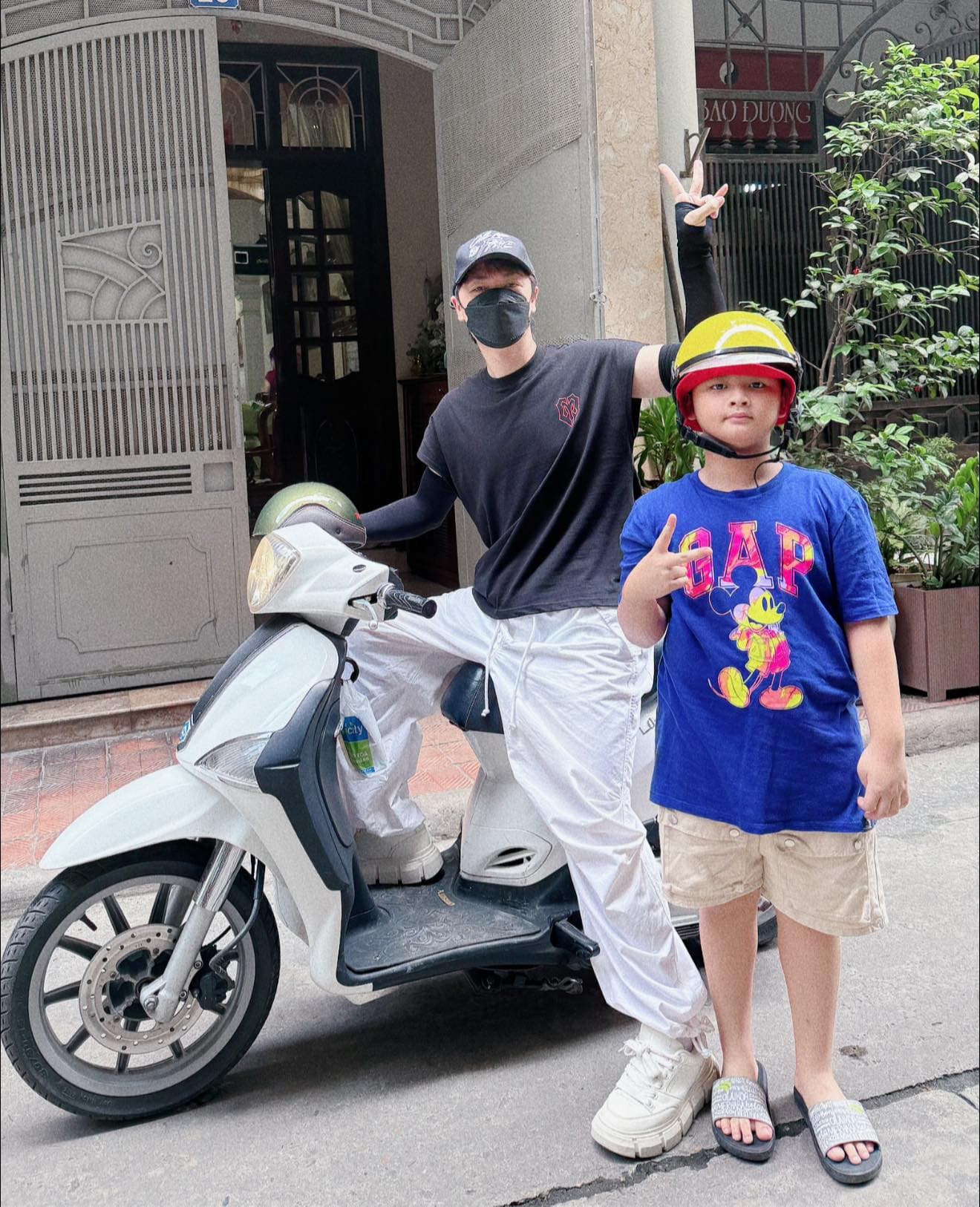 Sao Việt 21/6 3