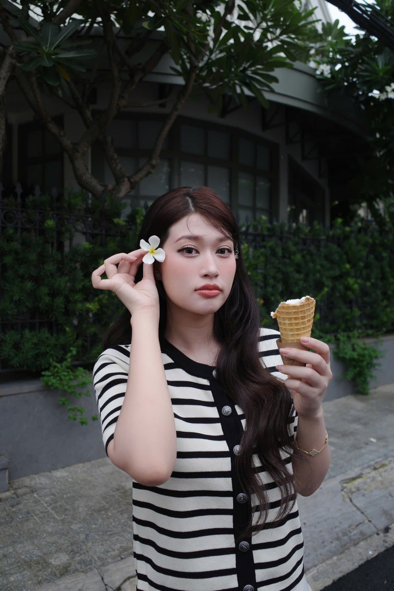Sao Việt 21/6 17