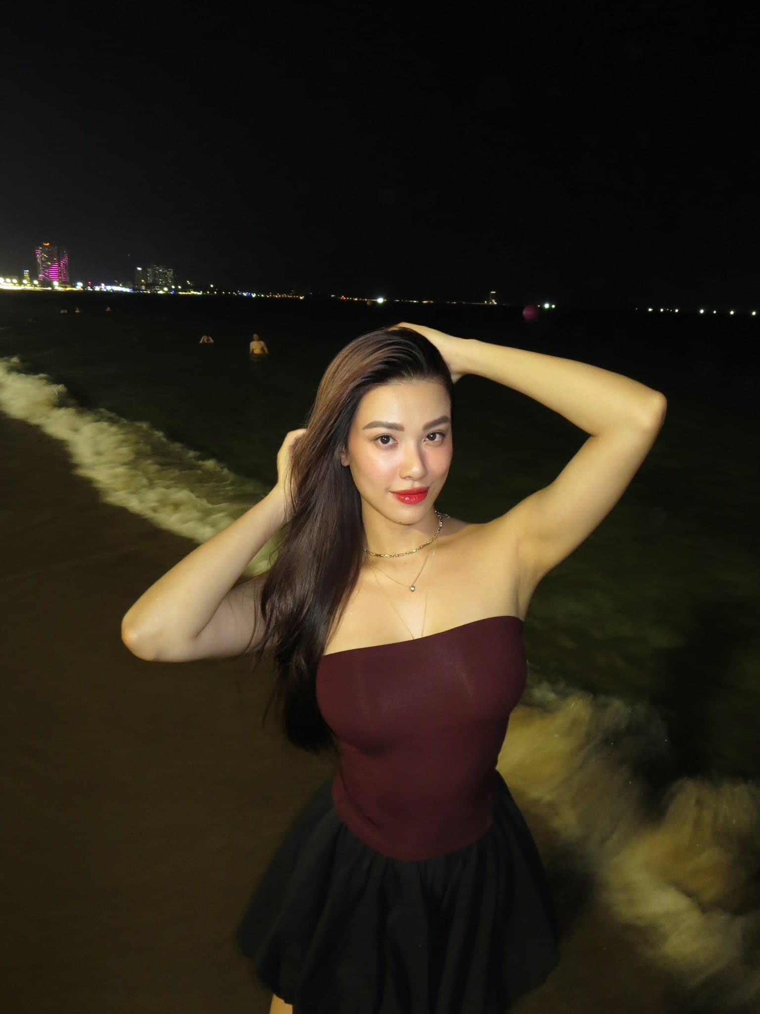 Sao Việt 21/6 10