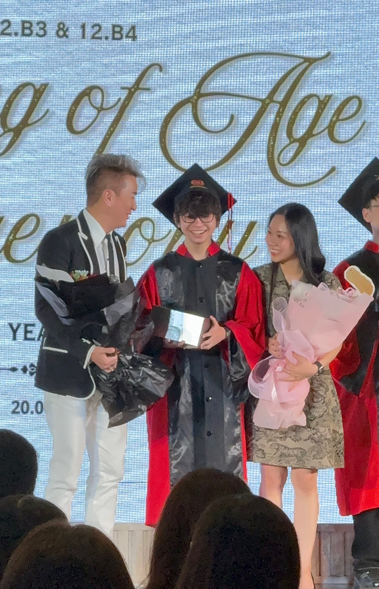 Sao Việt 21/6 3