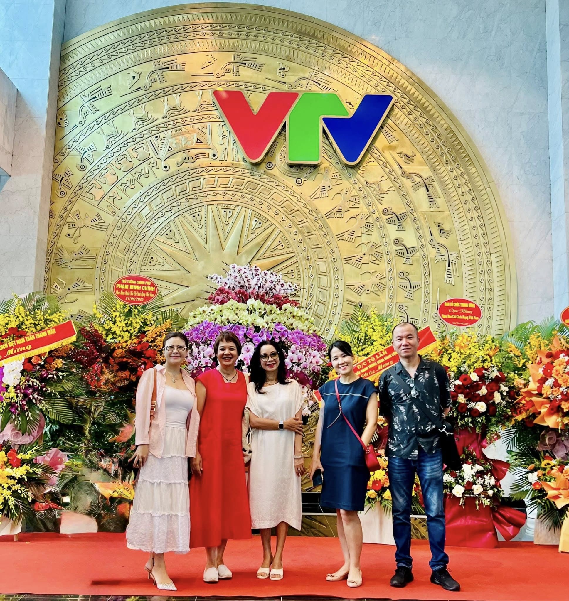 Sao Việt 21/6 16