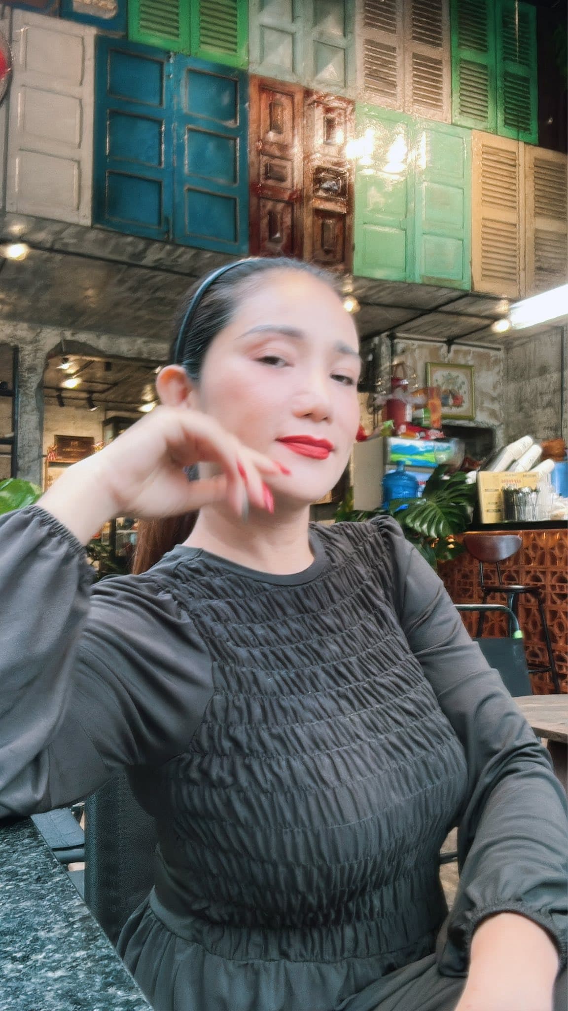 Sao Việt 21/6 7