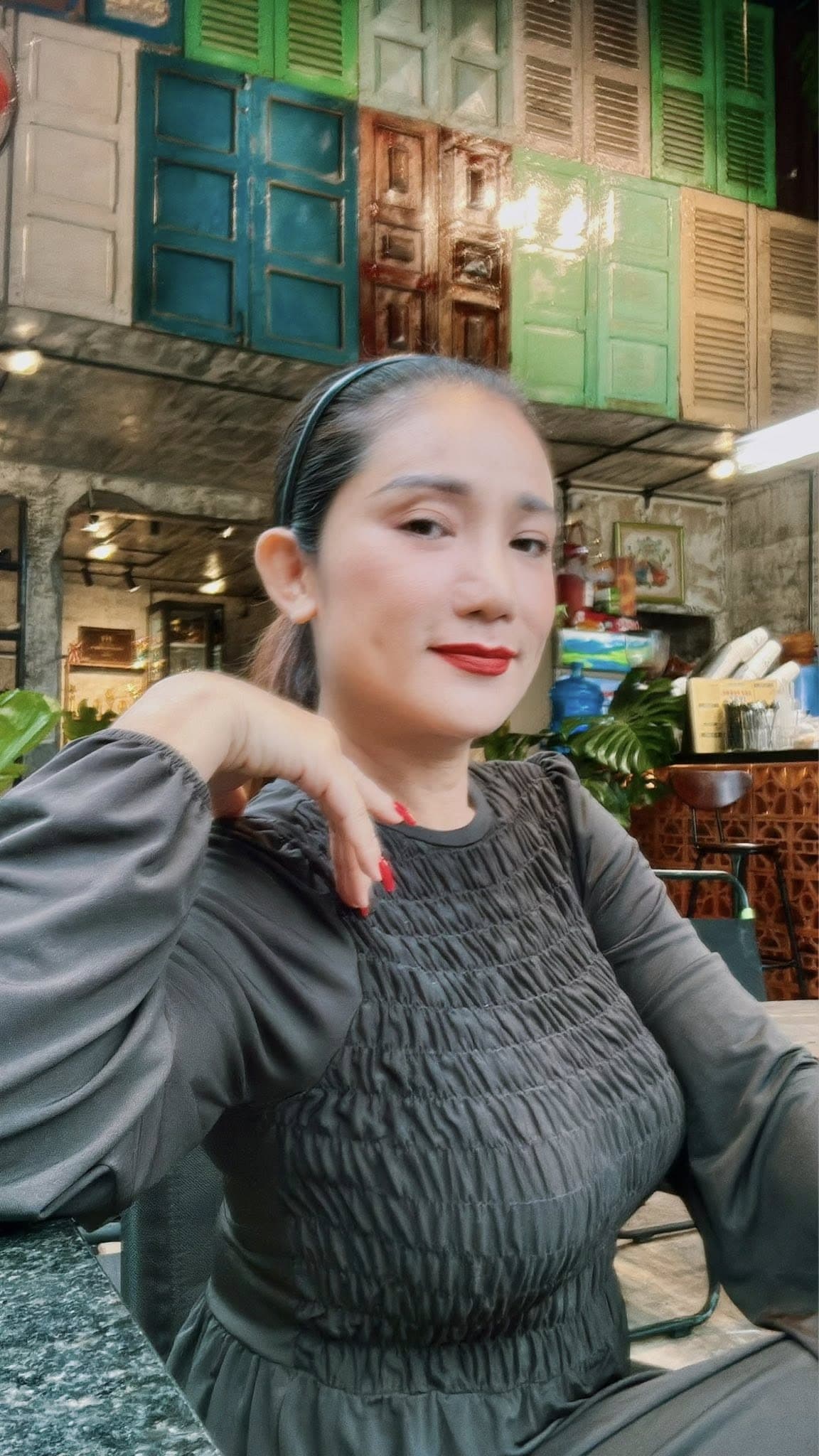 Sao Việt 21/6 6