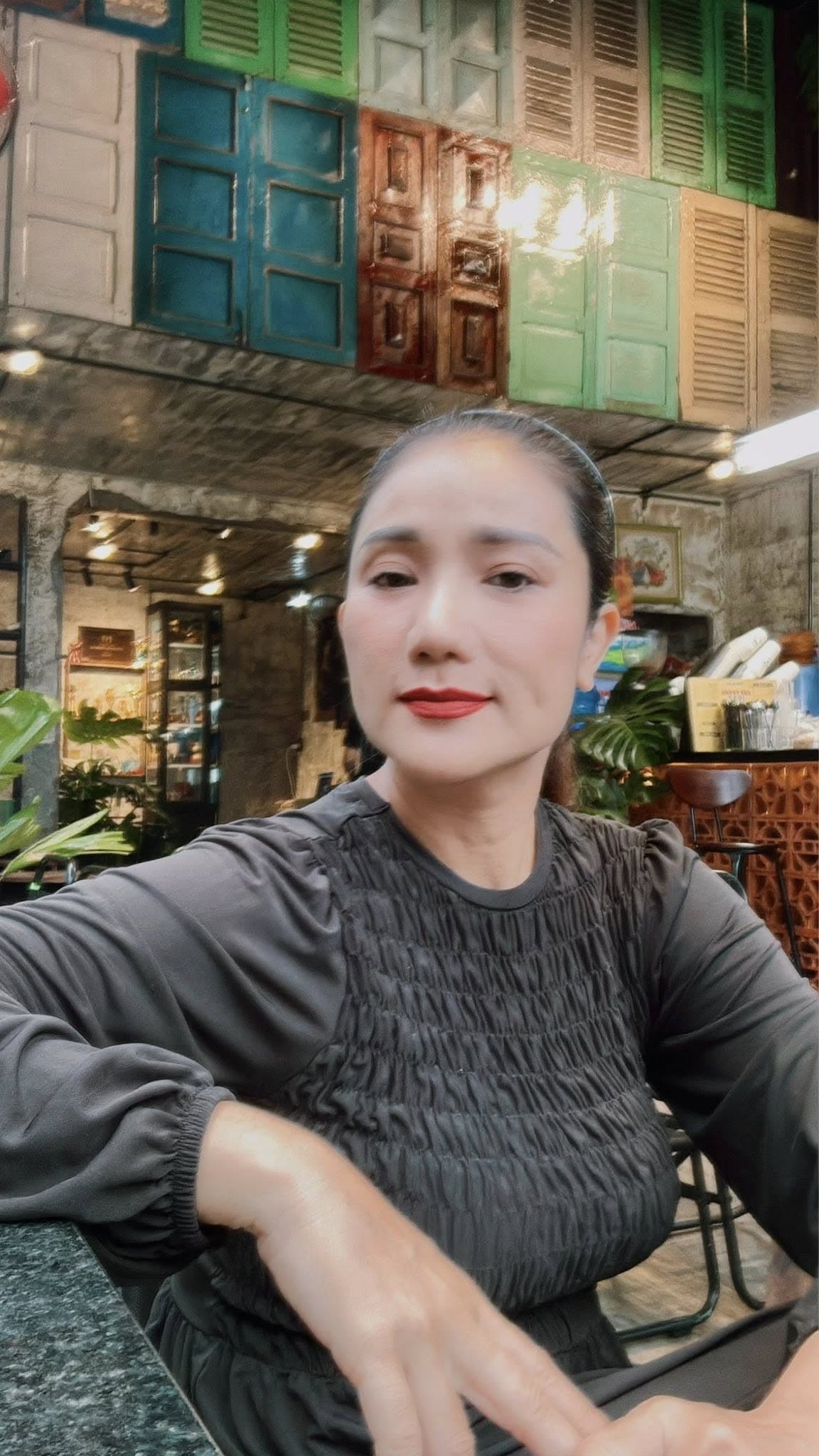 Sao Việt 21/6 5
