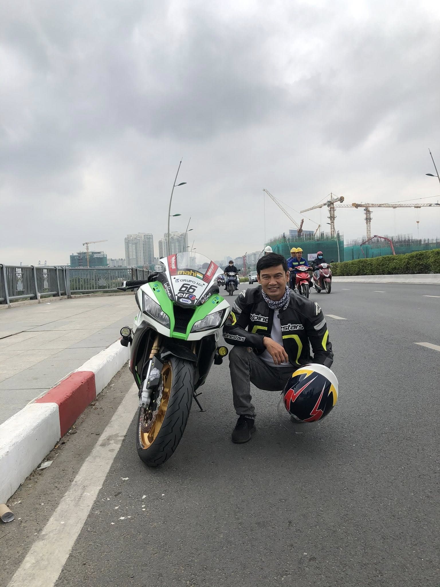 Sao Việt 21/6 1