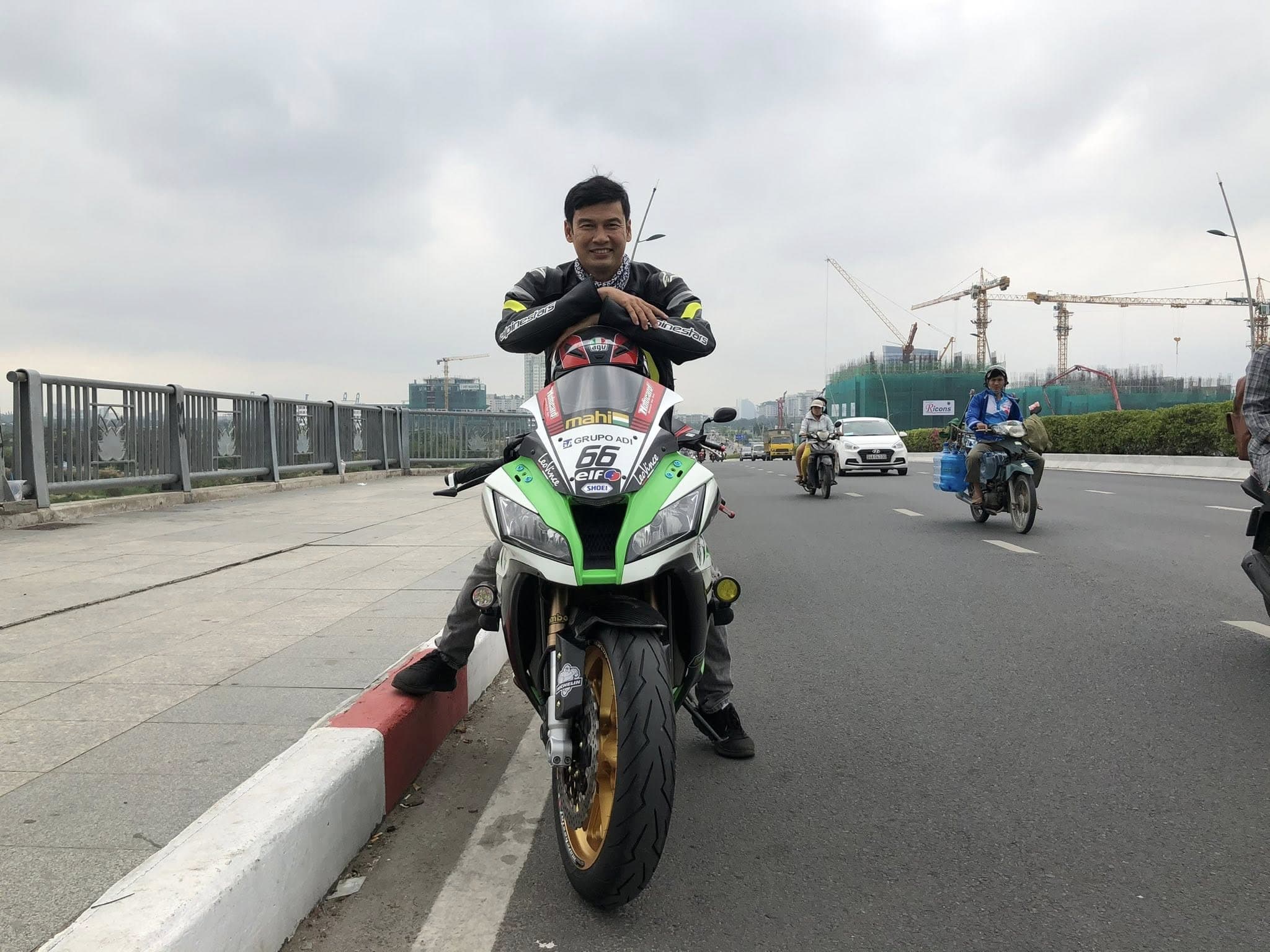 Sao Việt 21/6 0