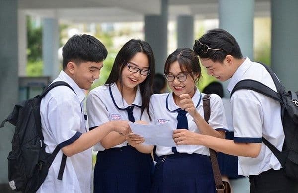 điểm chuẩn đại học mới 0
