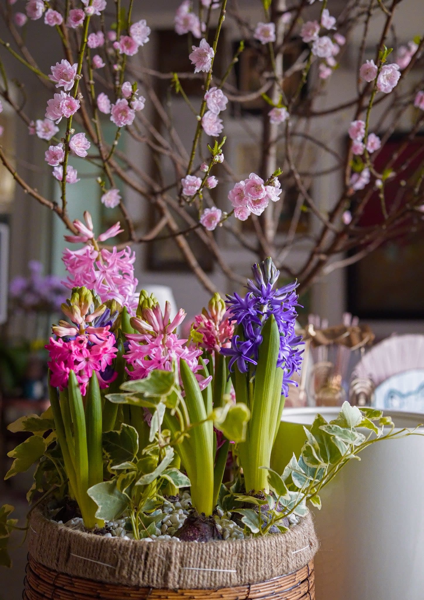 Gallery - Bên trong căn penthouse triệu đô giữa trung tâm TP.HCM của cháu trai gia tộc giàu có bậc nhất Việt Nam - image 2