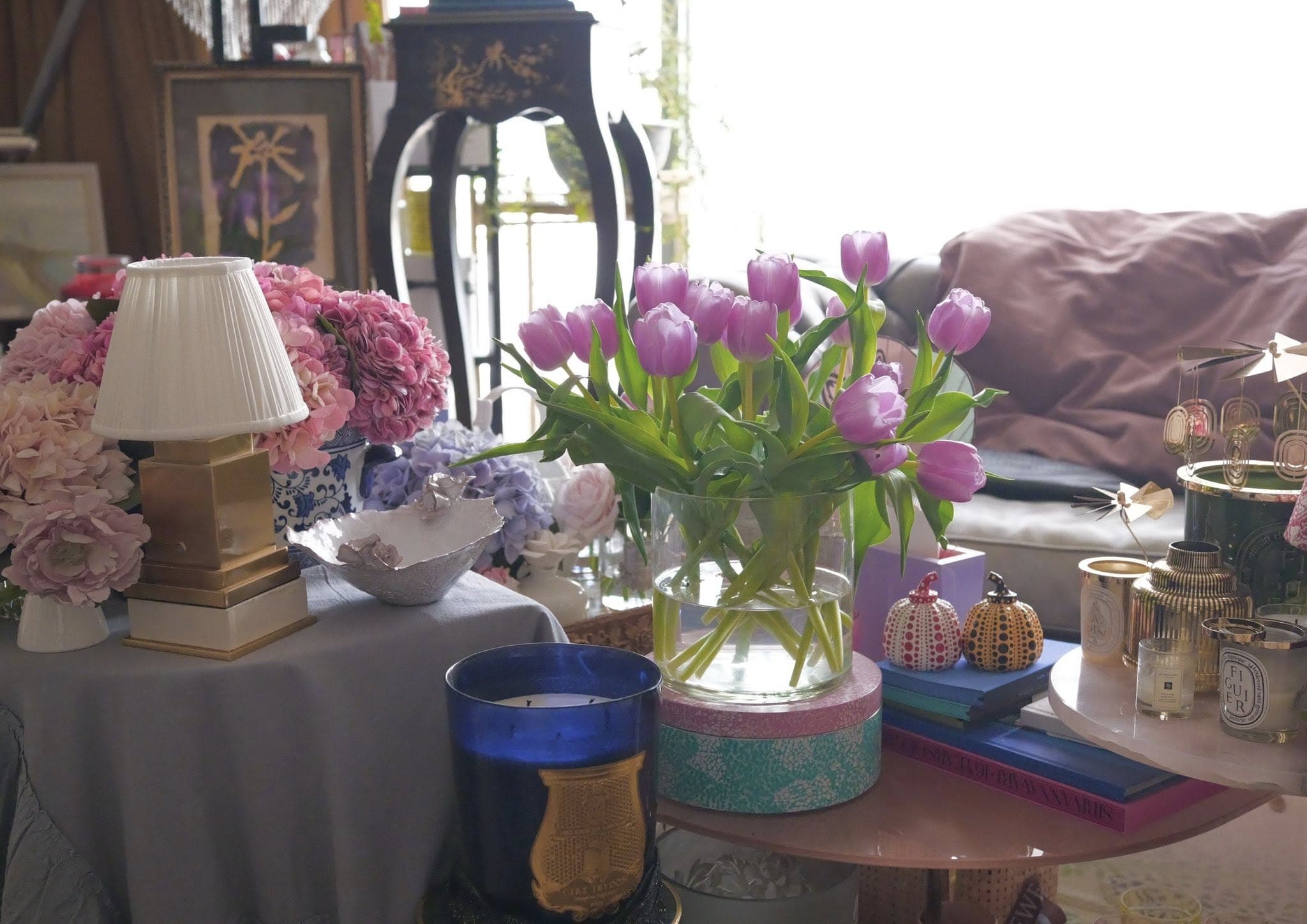 Gallery - Bên trong căn penthouse triệu đô giữa trung tâm TP.HCM của cháu trai gia tộc giàu có bậc nhất Việt Nam - image 3
