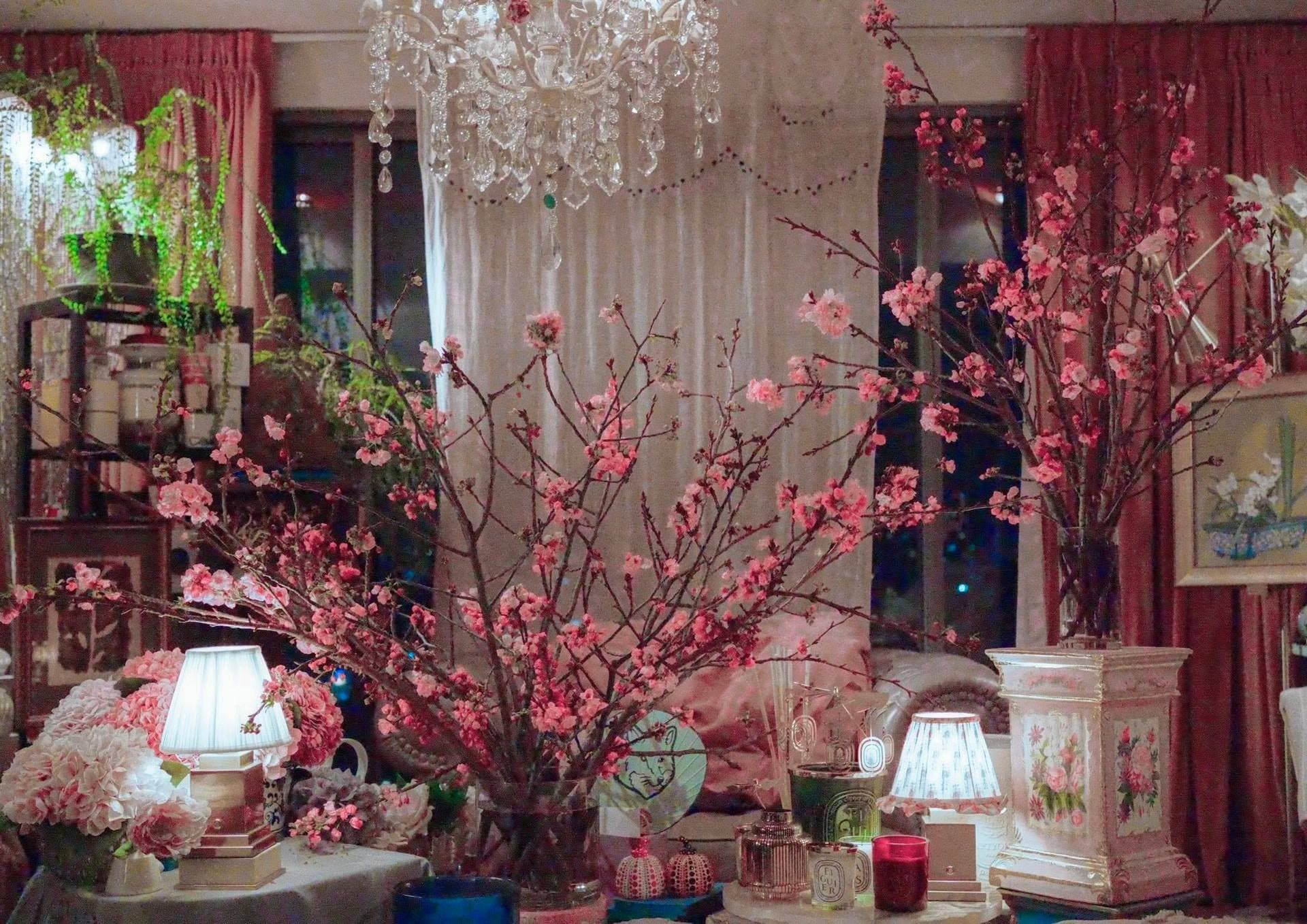 Gallery - Bên trong căn penthouse triệu đô giữa trung tâm TP.HCM của cháu trai gia tộc giàu có bậc nhất Việt Nam - image 12