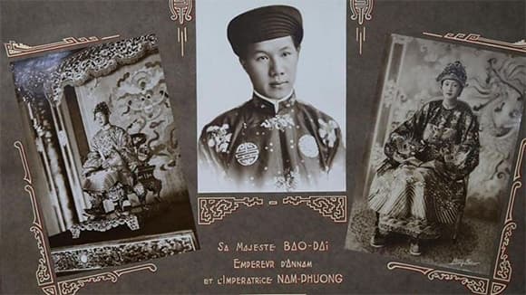 Gallery - Vị Hoàng hậu cuối cùng của Việt Nam và 4 điều kiện đặc biệt để đồng ý lấy vua Bảo Đại - image 3
