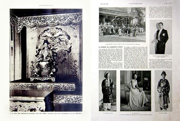 Gallery - Vị Hoàng hậu cuối cùng của Việt Nam và 4 điều kiện đặc biệt để đồng ý lấy vua Bảo Đại - image 5