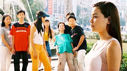Top những phim Việt xúc động về người thầy 3