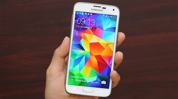 Galaxy S6 được xác nhận ra mắt tại MWC vào ngày 2/3