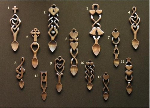 10 truyền thống đặc biệt trong ngày lễ tình nhân trên Thế giới - 7
