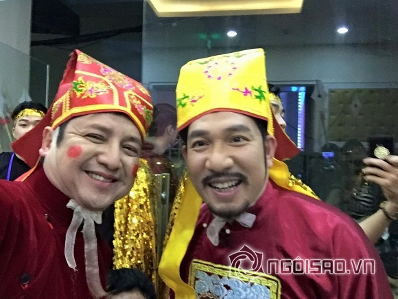 chuẩn bị cho tao quan 2017