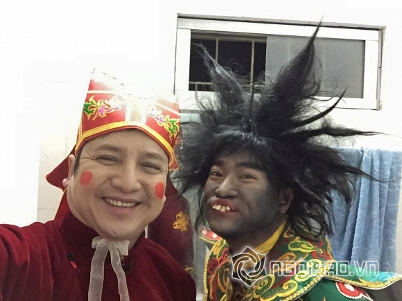 các chủ đề cho táo quân 2017