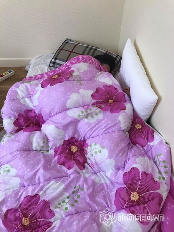 Bất ngờ trước nơi ở của Tuấn Hưng cùng anh em khi đi lưu diễn ở trời Tây 3