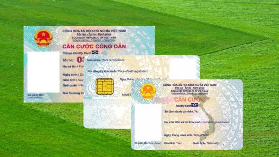 Bắt đầu ngừng sử dụng Căn cước công dân từ năm 2026, buộc phải đổi sang Căn cước có đúng không? 0