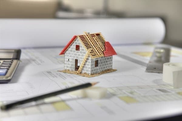 Từ nay, những trường hợp này xây nhà sẽ không cần xin Giấy phép xây dựng 0