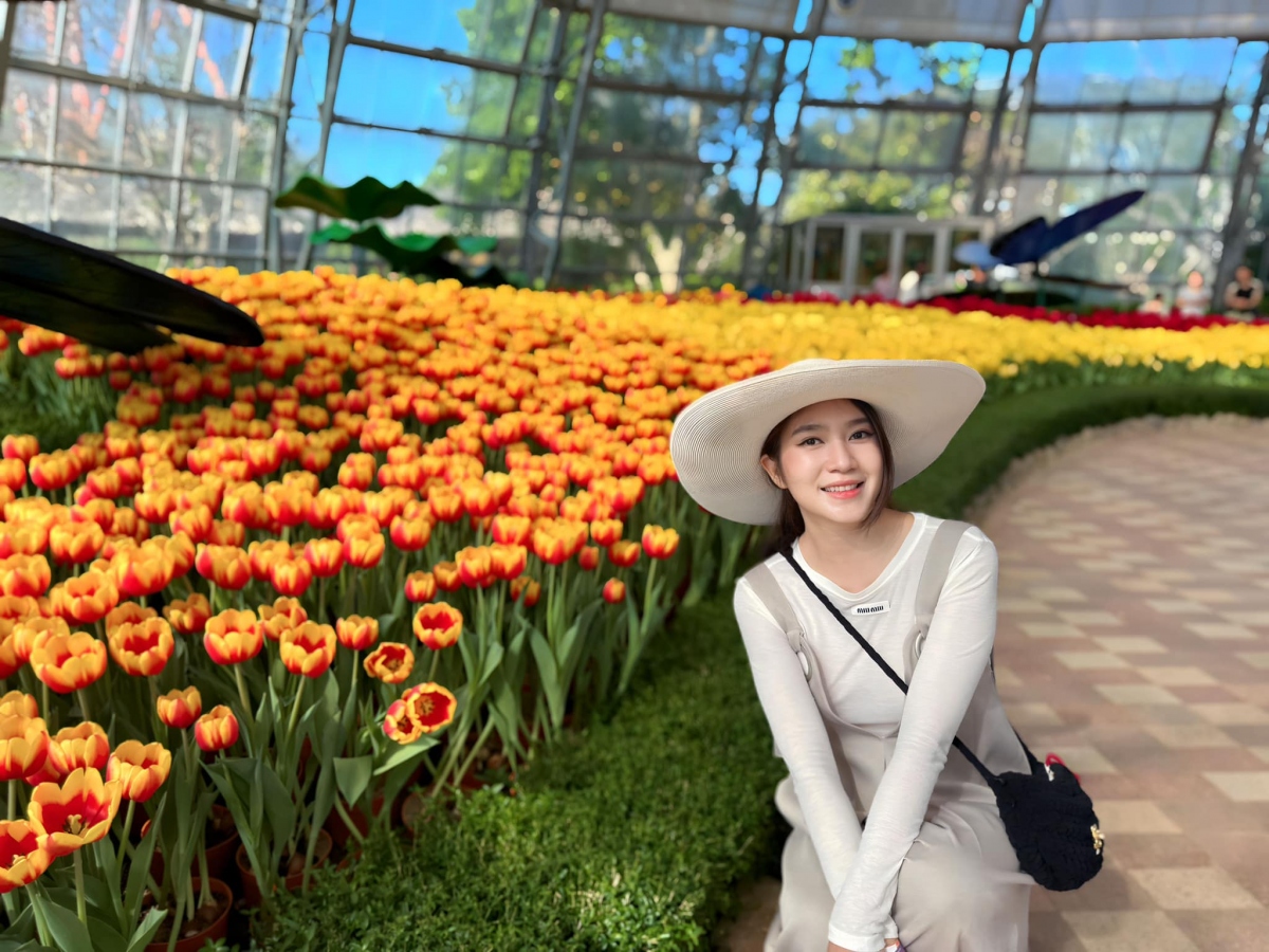 nguoi vo dung sau thanh cong cua ly hai hinh anh 7