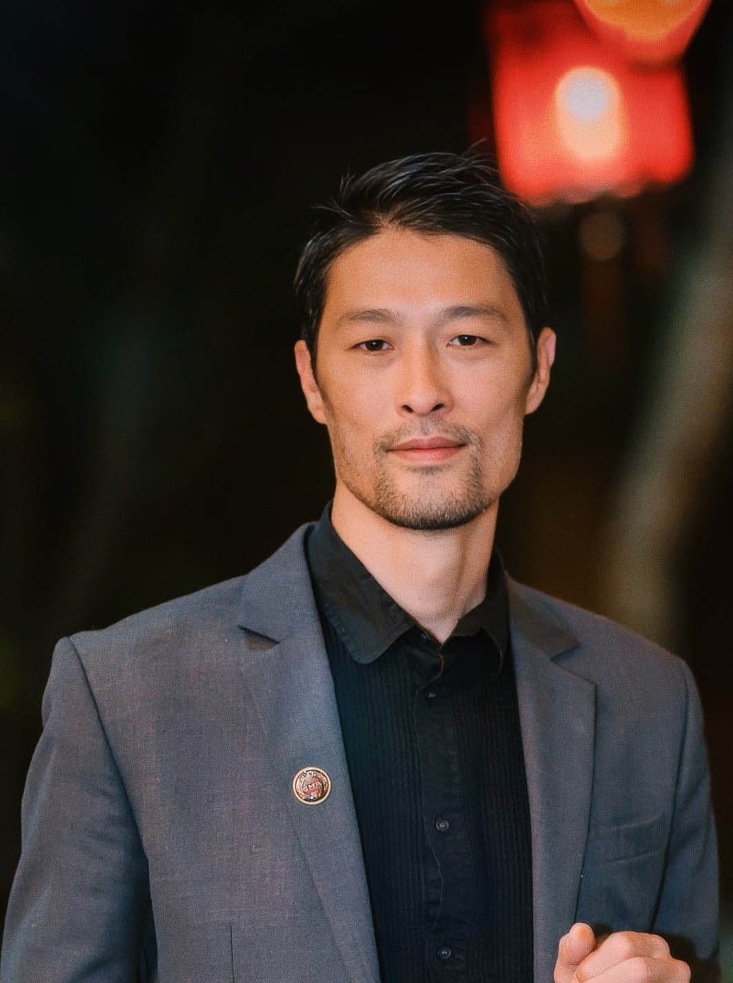 “Johnny Trí Nguyễn và người yêu” lên hot search - áº¢nh 11.