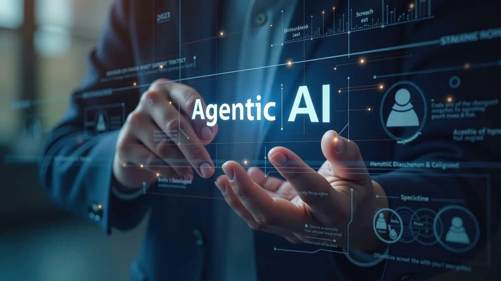 ngành Agentic AI 1