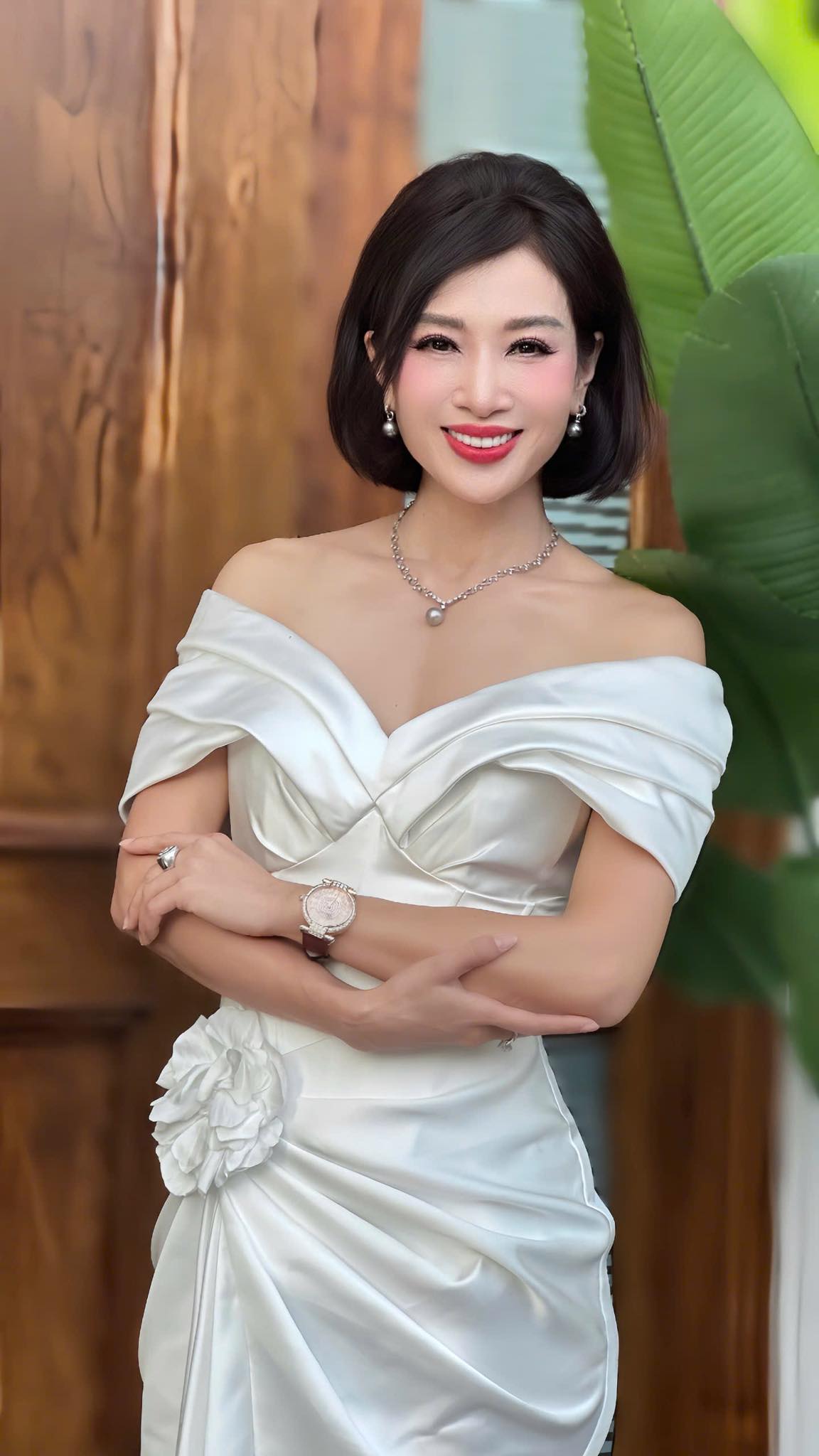 Hoa khôi thể thao 